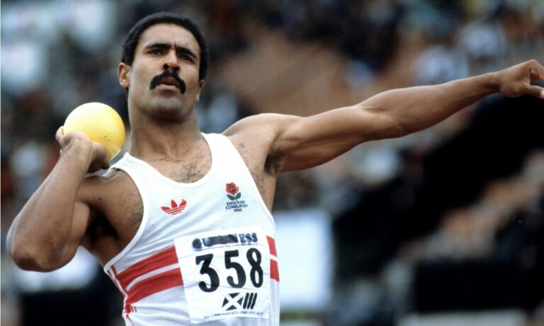 Daley Thompson: Kisah Inspiratif Legenda Decathlon Inggris