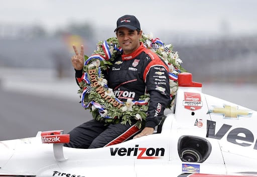 Juan Pablo Montoya: Legenda Formula Satu, IndyCar, Dan NASCAR