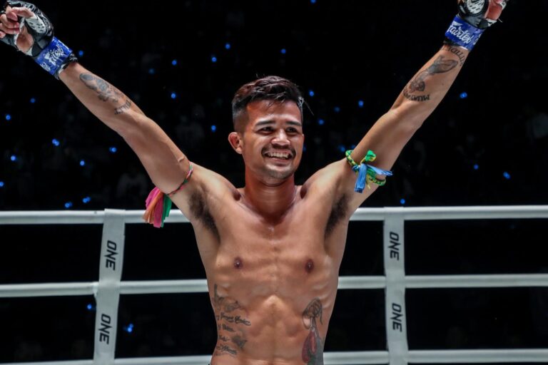 Perjalanan Rittidet Sor.Sommai Di Dunia Muay Thai Internasional