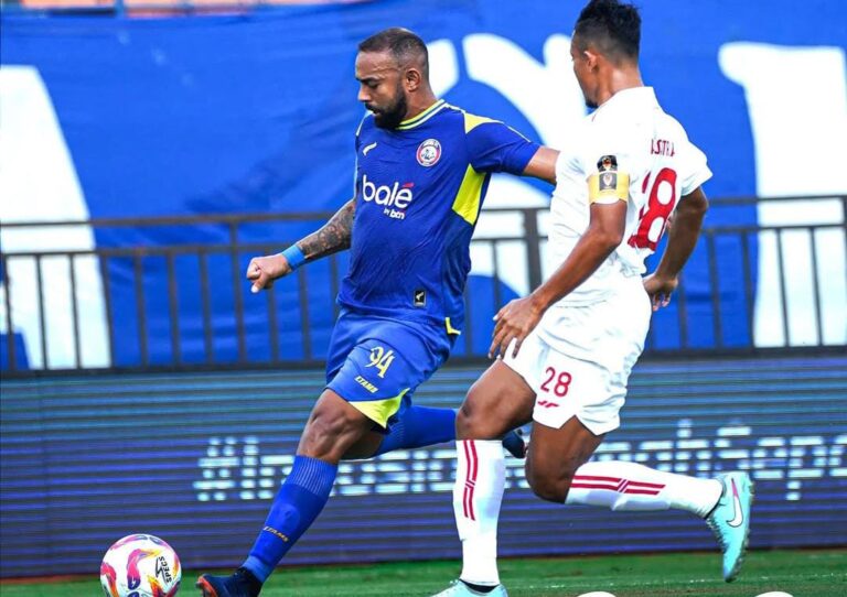 Indonesia All Star Tersingkir Dari Piala Presiden 2025