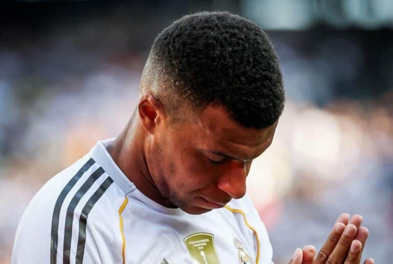 Kylian Mbappe Dipermalukan Klub Yang Dicampakkannya