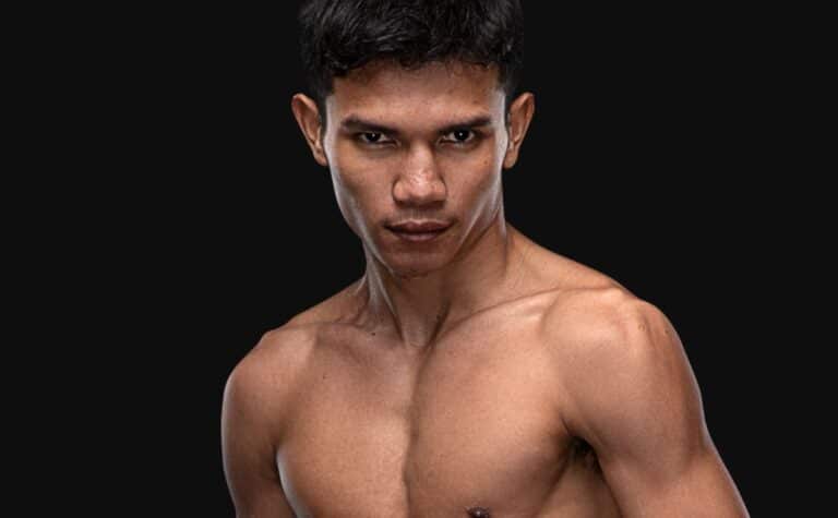 Kisah Yodsila Chor.Hapayak, Si Juara Muay Thai