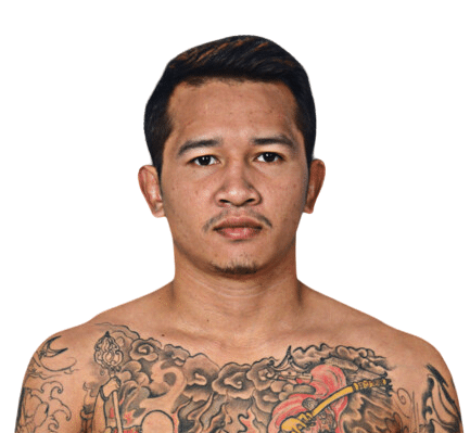 Gingsanglek Tor Laksong: Sang Seniman Muay Thai Dari Buriram
