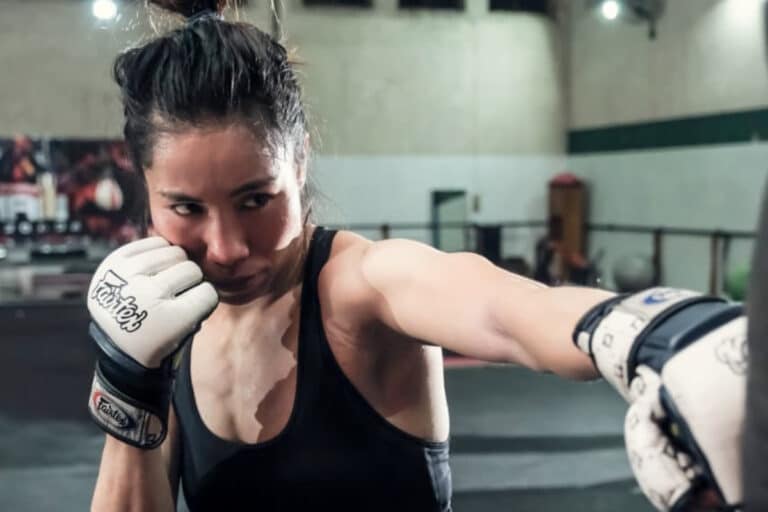 Linda ‘The Arrow’ Darrow Petarung ONE Championship Dari Jambi