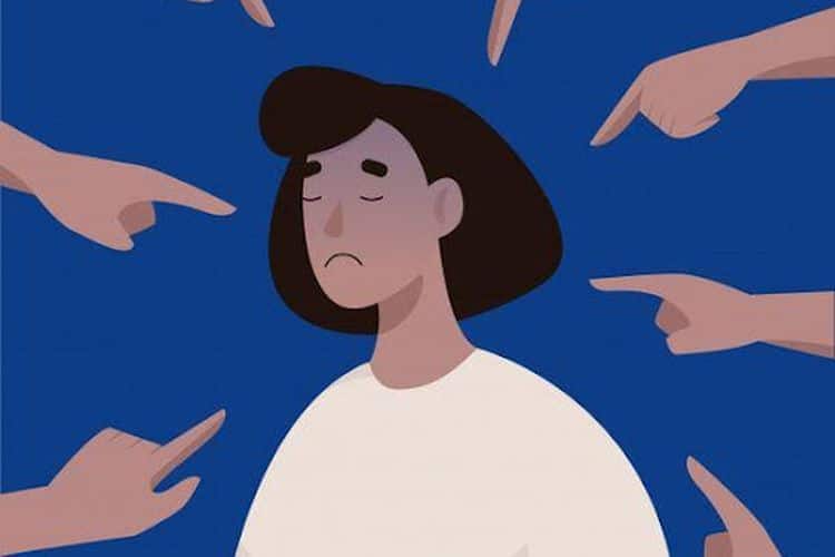 Mengenal Perilaku Playing Victim