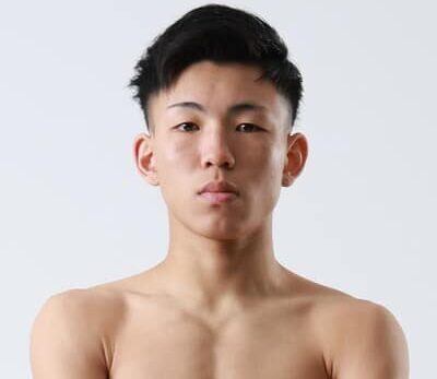 Riku Otsu: Dari Krush & KNOCK OUT Menuju ONE Championship