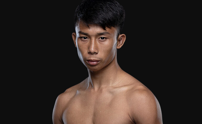 Kisah Tonglampun FA. Group: Petarung Muay Thai Klasik