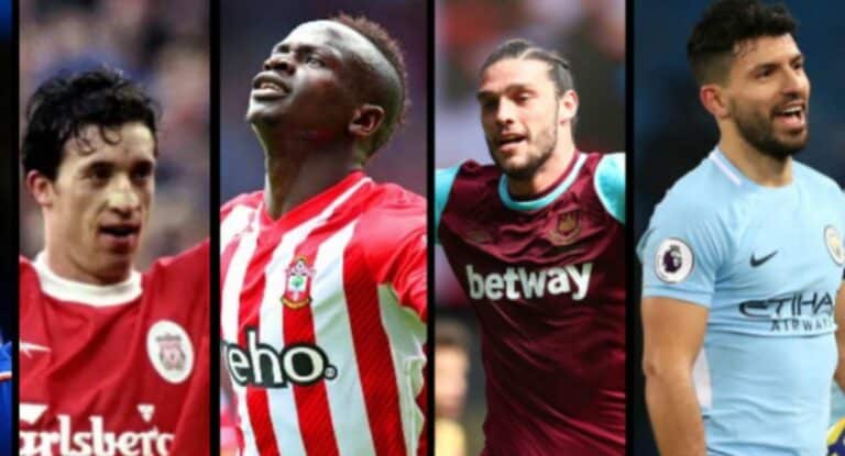 Para Pencetak Hattrick Tercepat Di Liga Primer Inggris