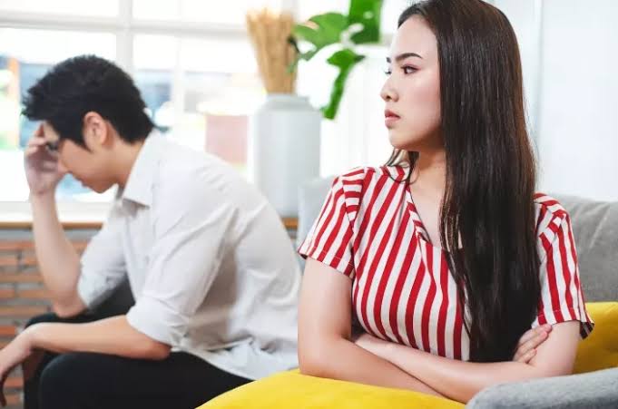 Pelecehan Emosional Dan Cara Mengatasinya