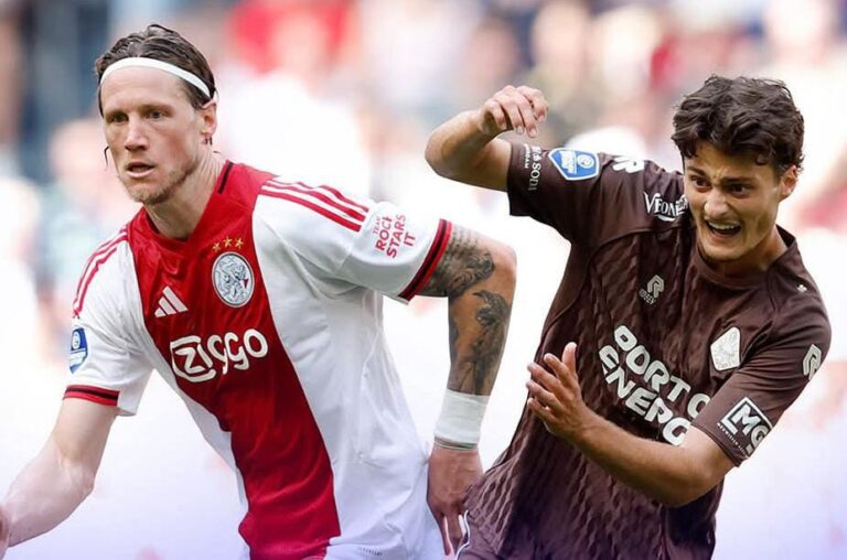 Jadwal Pekan Kedua Eredivisie Belanda
