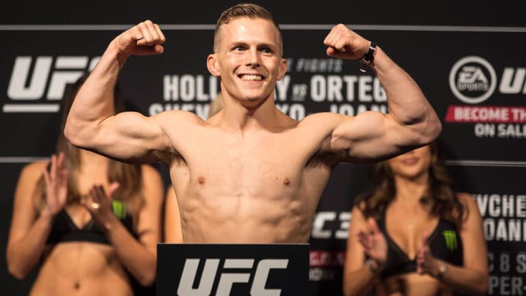 Perjalanan Brad ‘Superman’ Katona Dari Kanada
