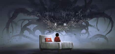 Mengungkap Misteri Night Terror