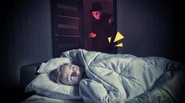 Somniphobia: Mengelola Ketakutan Terhadap Tidur