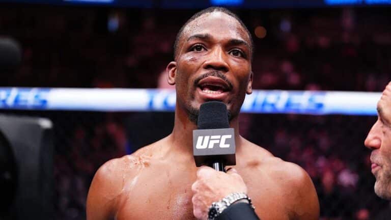 Kisah Danny Barlow: Dari Memphis Ke UFC