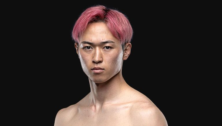 Hikaru Furumura: Spesialis Striking Presisi Di ONE Championship