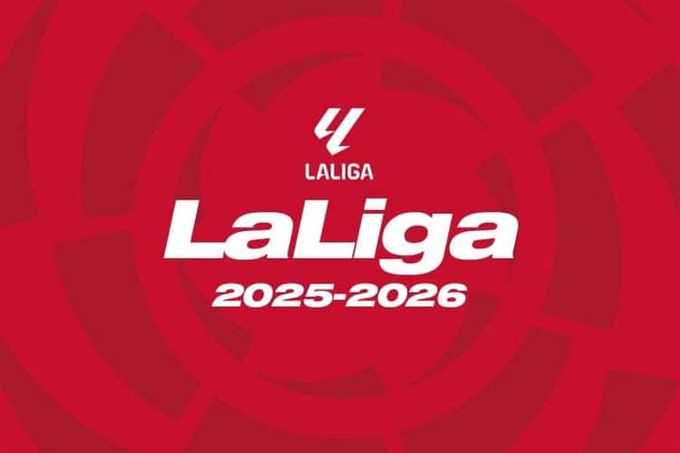 Jadwal Jornada Ke-5 La Liga 2025/2026
