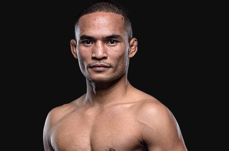 Pichitchai PK Saenchai: Sang Strategis dari PK Saenchai Gym