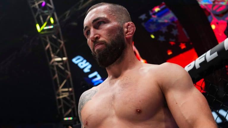 Stevie Ray, Sang “Braveheart” Dari Kirkcaldy Ke Panggung PFL