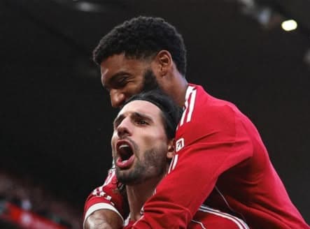 Gol Tunggal Szoboszlai Bawa Liverpool Taklukkan Arsenal