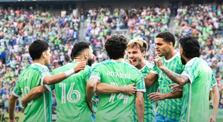 Inter Miami Gagal Juarai Leagues Cup 2025