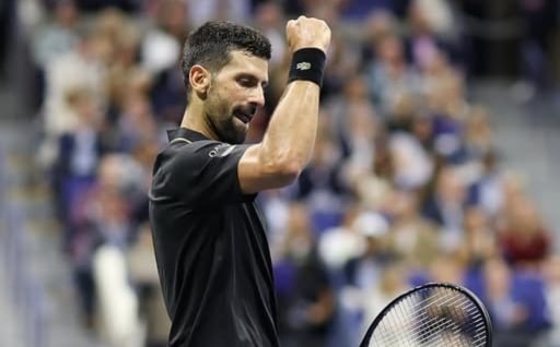 Djokovic Melenggang Ke Semifinal US Open 2025