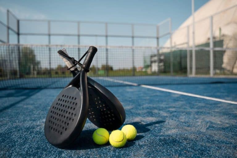 Padel: Dari Penemuan Tak Sengaja Hingga Digemari Dunia