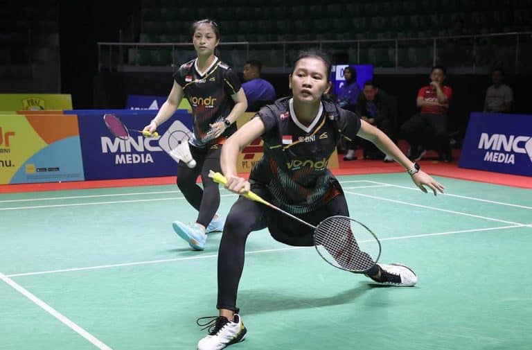 Sembilan Wakil Indonesia Lolos Ke 16 Besar Korea Open 2025
