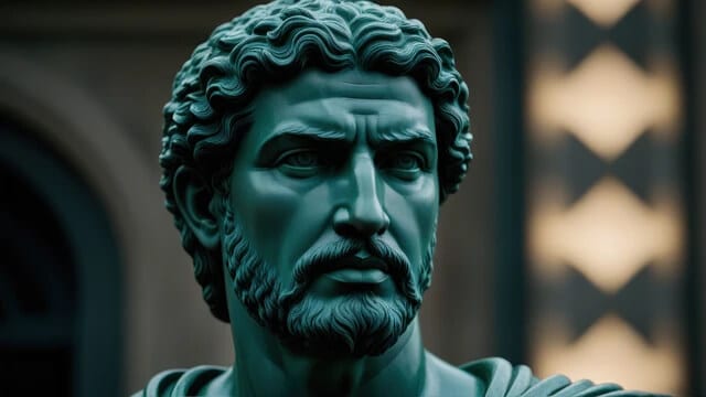 Menghadapi Tantangan Hidup Dengan Stoikisme