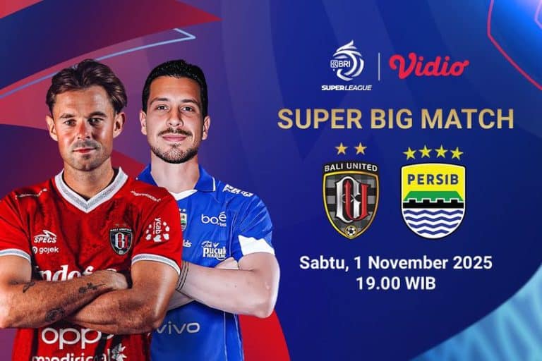 Jadwal Pekan Ke-11 Indonesia Super League