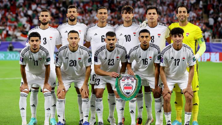 Graham Arnold Umumkan Skuad Irak Hadapi Indonesia