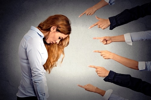 Memahami Dan Melepaskan Diri Dari Toxic Shame