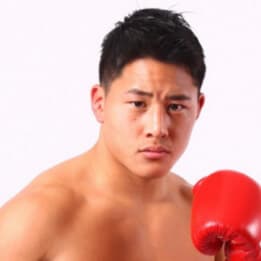 Taiga Kawabe: Bintang Muda Kickboxing