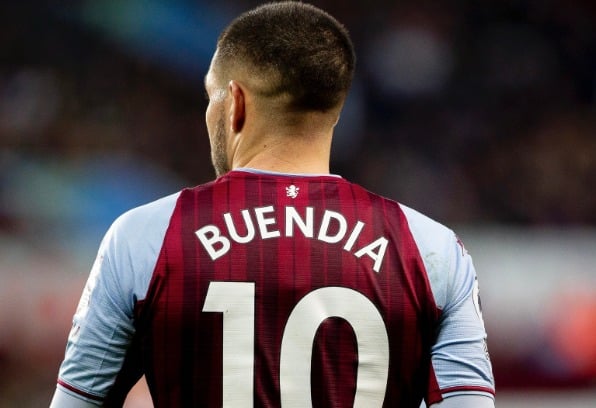 Aston Villa Harus Jual Pemain Untuk Patuhi Financial Fair Play