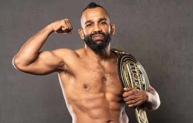 Elvin Leon Brito: Kisah “El Bandido” Di Ajang Bare-Knuckle