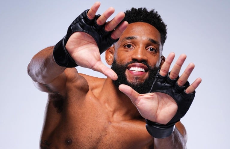 Phil “The Fresh Prince” Rowe: Petarung Cerdas Dari Brooklyn