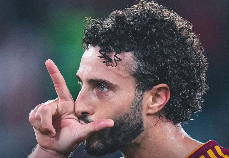 AS Roma Menang Tipis Atas Parma