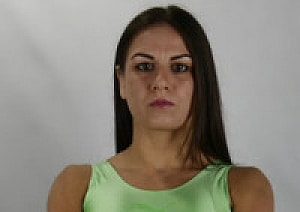 Alice Ardelean: Dari Gym Kecil Di Rumania Ke Panggung UFC