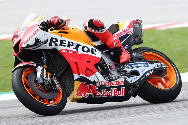 Repsol Kembali Ke MotoGP