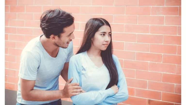 Menjalani Hidup Dengan Pasangan Yang Mengalami Kecemasan