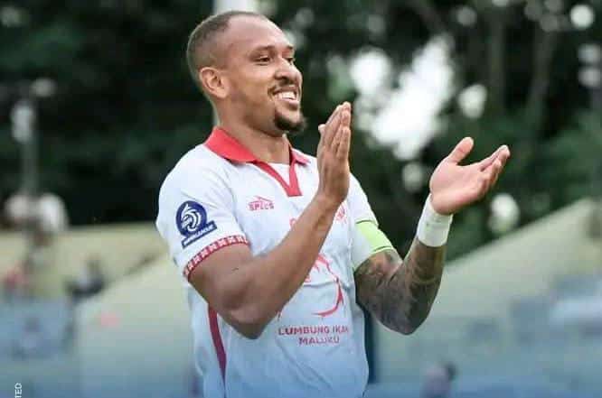 Malut United Curi Tiga Poin dari Kandang Persijap