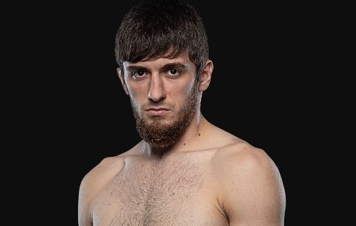 Ilyas Musaev: Badai Bantamweight Dari Rusia