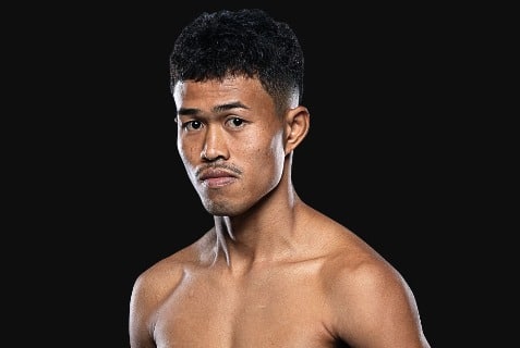 Rocky Wor Wantawee: Petarung Muay Thai Thailand