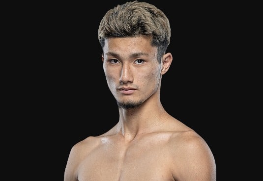 Kojiro Shiba: Bintang Muda Kickboxing Jepang