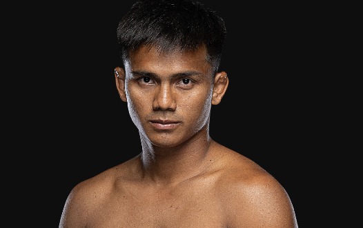 Donking Yotharakmuaythai: Pewaris Seni Delapan Tungkai