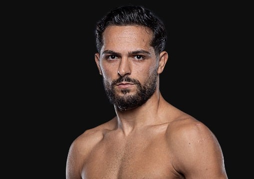 Ali Kelat: Petarung Muay Thai Turki Di ONE Championship
