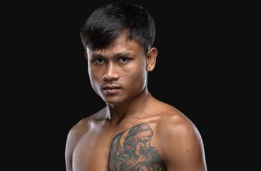 Chatpichit Sor.Toipadriew: Bintang Muay Thai Atomweight Thailand