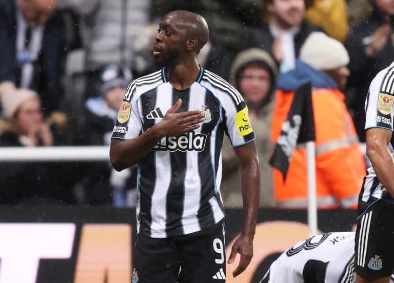 Newcastle United Singkirkan Fulham Di Carabao Cup