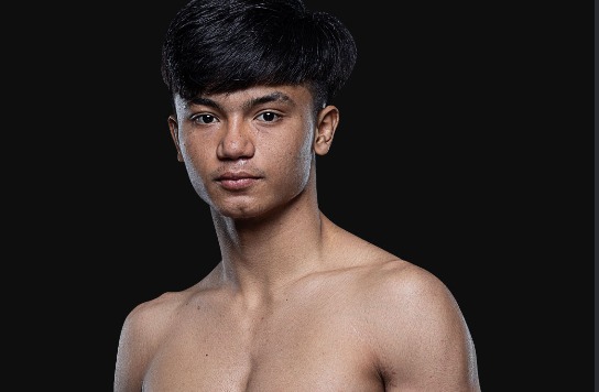 Brazil Aekmuangnon: Talenta Muay Thai Thailand