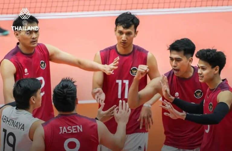 Timnas Futsal Indonesia Kalahkan Malaysia 2-1