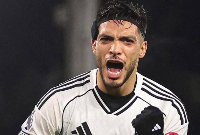 Fulham Menang Tipis Atas Nottingham Forest
